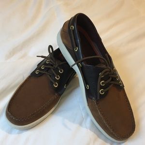 New in Box | Sperry Boat Shoes | Size 10.5
